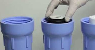 Установка угольных фильтров для воды и вытяжки от 3555 рублей в Саратове